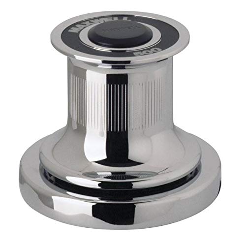 Preisvergleich Produktbild VC 500 CABESTAN 12V 600W