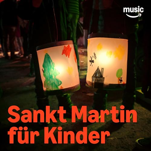 Zusammengestellt von: Amazon Music