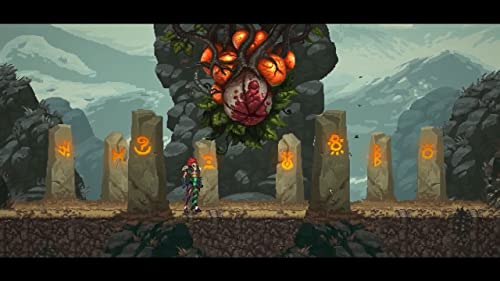 Warlocks 2 God Slayers (Nintendo Switch)