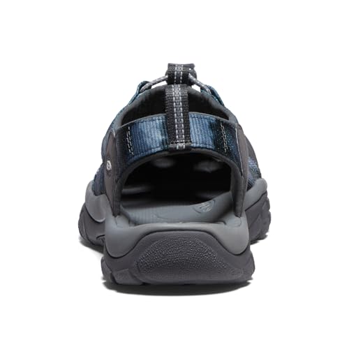 Image of KEEN Men's Newport H2 Closed Toe Water Sandals