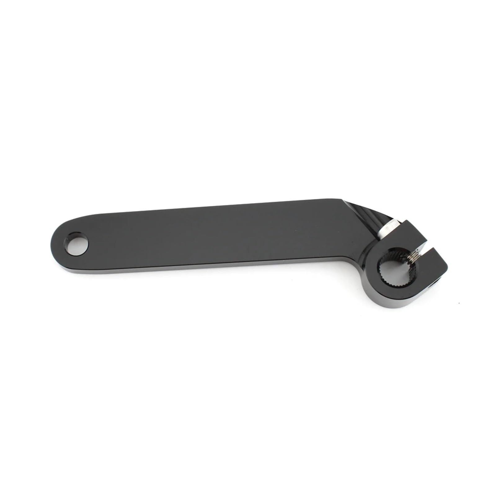 HEWPNGS for Ha&rley FLT 19822018 for Road Glide FLTRX 20152020 Motorcycle Inner Shift Shifter Rod Lever Aluminum Shifts levers