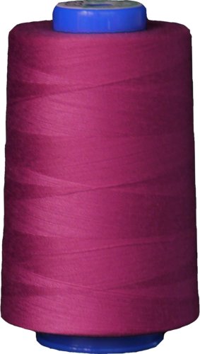 FUJIX フジックス キングスパン スパン ミシン糸 60番 3000m巻 col.248