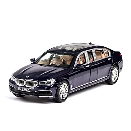 WDSDJ Fundido A Presión Aleación Metal Coche Modelo 1 Cover