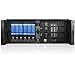 iStarUSA D407P-DE6BL 4U Compact Stylish Rackmount Trayless Hotswap Chassis - Blue (Power Supply Not Included) (146527)