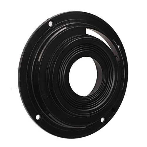 MountPart   Piezas de repuesto LensMountLens para lente Ef S 18 55mm F3.5 5.6 is Ii
