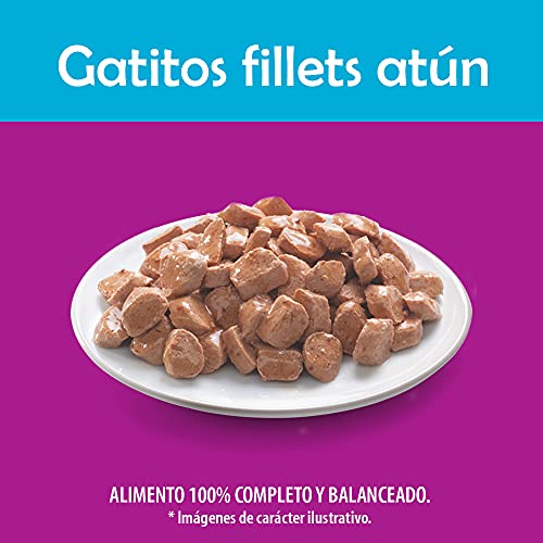 Alimento Para Gato, Pet Products Imagen adicional