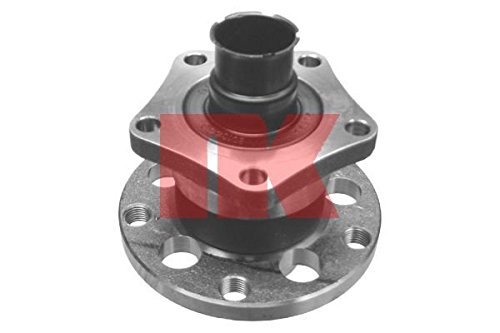 Roulement de roue NK 764718 pour réparation de moyeu de voiture