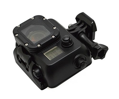 SHONCO Sostituzione Custodia Impermeabile Standard...