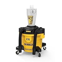 DEWALT Zyklon Staubsauger