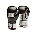 LEONE 1947 - Guantes de Boxeo Smart, Unisex – Adulto, Negro, 14 oz
