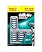 Price comparison product image Gillette MACH3 Razor Blades,150 g
