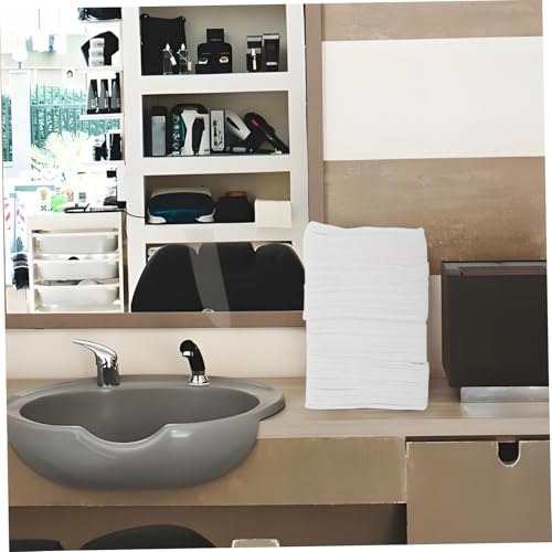 Coton démaquillant visage extensible Beaupretty usage sec humide - 7