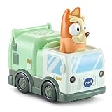 VTech Bluey Bingo camión de Basura