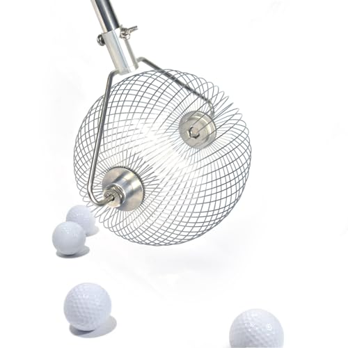 Voodans ゴルフボール回収器