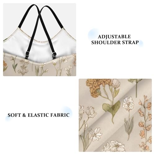 Spring Flower Girls One Piece Swimsuits Summer Quick Dry Beach Bathing Suit4