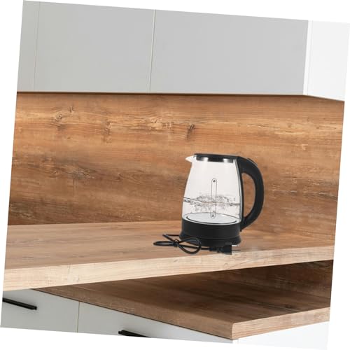 Hervidor eléctrico Unomor con apagado automático 1.8L miniatura 4