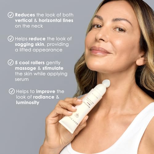 Crepe Erase Neck Serum, view 2