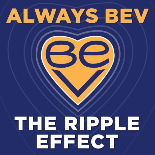 Always Bev - The Ripple Effect Titelbild