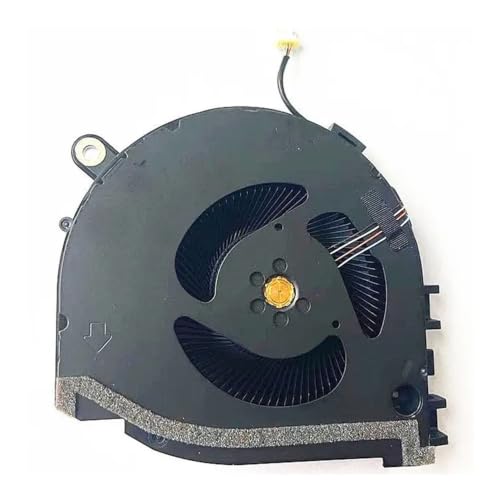 Ventilateur de refroidissement pour HP ZBook Fury 16 G9 G10 PC portable