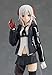 Max Factory Heavily Armed High School Girls: Shi Figma Action Figure, Multicolor