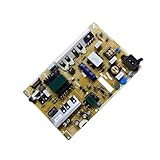 Présente une conception de circuit alignée sur les configurations internes standard du téléviseur, ne nécessitant aucune modification supplémentaire for une installation simple.
