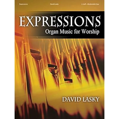 Expressions - Organ Collection