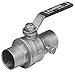 Legend Valve 101-514NL S-1100 No Lead Ball Valve, 3/4"