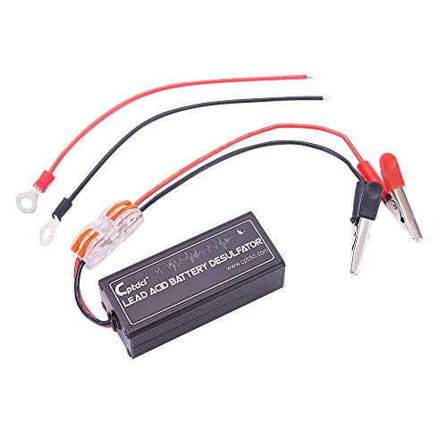 Best Battery Desulfators In India Mix And Grind