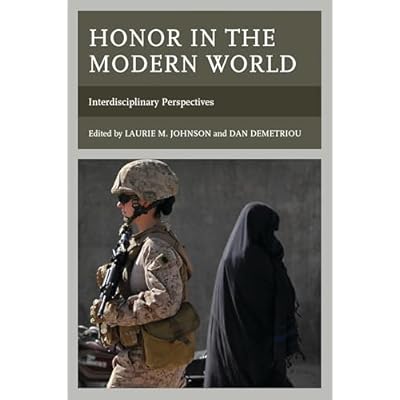 Honor in the Modern World