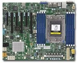 Supermicro MOTHERBOARD MBD-H11SSL-C-B AMD EPYC 7000 SATA PCI EXPRESS ATX BULK