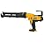 DEWALT DCE570B 20V MAX 29oz Adhesive Gun (Tool Only)