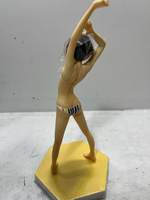 Amazon.co.jp: WAVE ウェーブ 1/10 PVC製塗装済み完成品