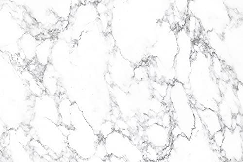 Papier peint meuble et cuisine effet marbre Coloray pour une décoration chic - 3