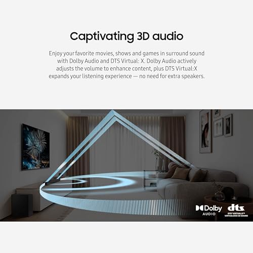 Samsung BNDL_HWB550D-WRTY2-WALTS-SC Hw-B550D 3.1Ch Soundbar And Subwoofer thumb #5