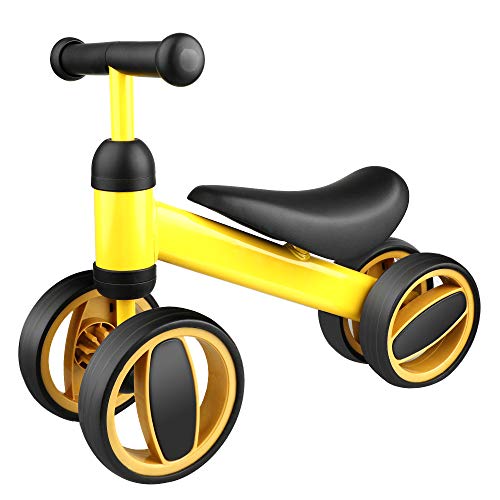 年最新版 ペダルなし自転車の選び方とおすすめ人気ランキングtop10 Toybi トイビー