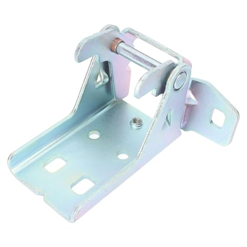Charnière de porte inférieure 55275464AC pour réparation de portière avant gauche