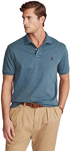 Image of POLO RALPH LAUREN Men's New Classic Fit Polo Shirt
