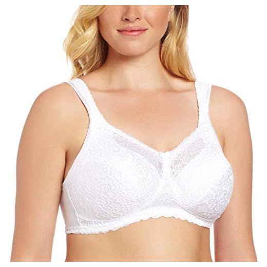Playtex Women's 18 Hour Breathable Comfort Wireless Bra US4092