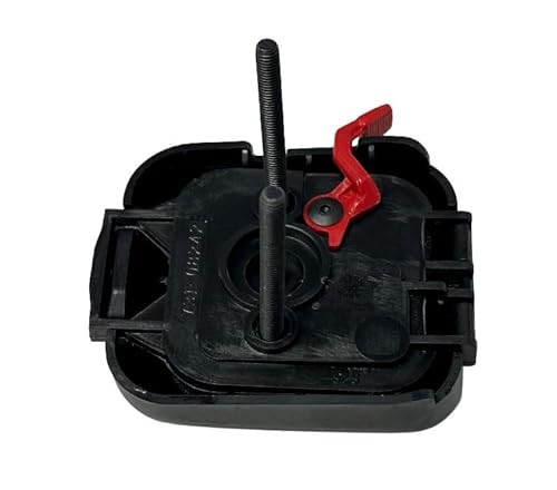 753-08498 Air Cleaner Assembly Compatible With Craftsman, Troy-Bilt, Yard Machines, MTD, Bolens Leaf Blowers/Vacuums - Budora - 1173366, H25B, Y25BT
