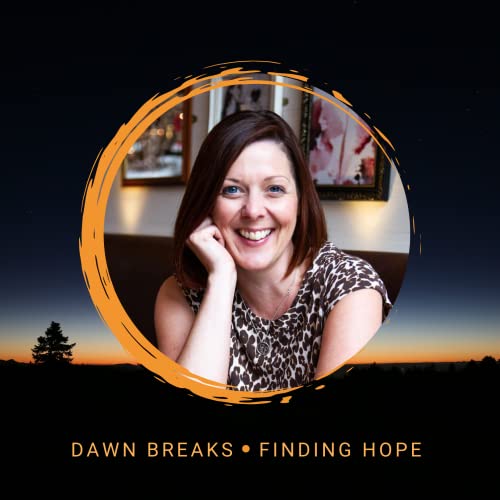 Driving Through Fog with Emma O'Brien