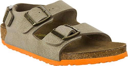 Image of Birkenstock Kids Slingback Sling Back Sandals
