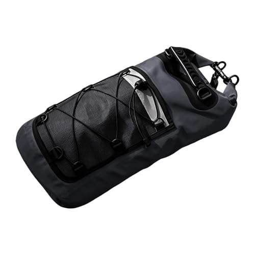 Sac de camping étanche haut de gamme et sac d'extérieur robuste