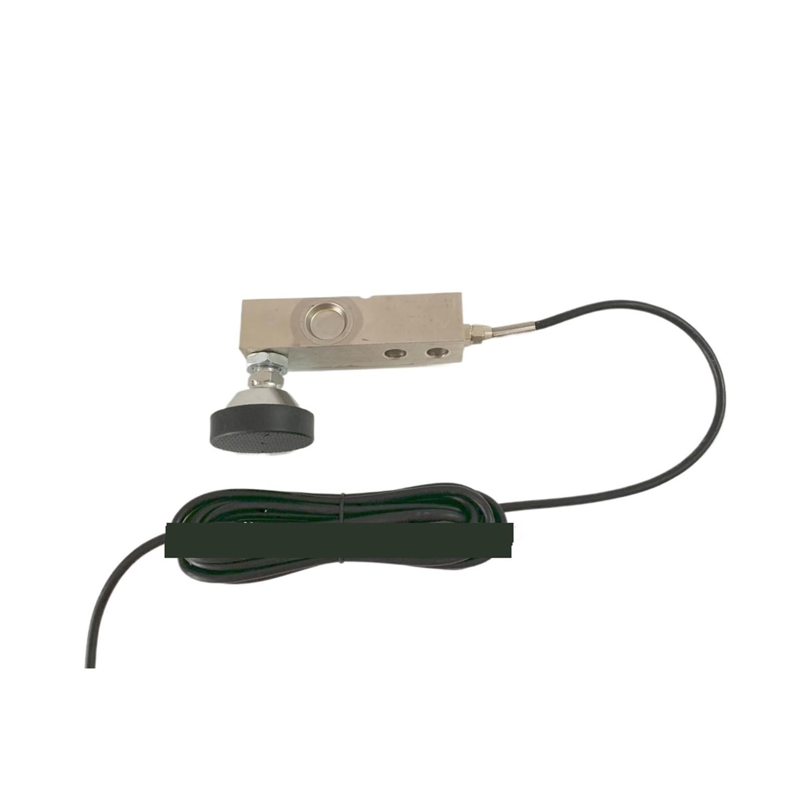 Capteur de pesage cantilever 7.5T pour balance électronique industrielle de haute précision