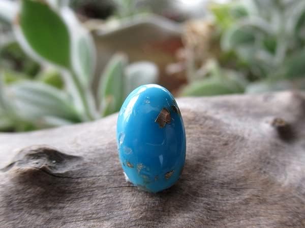 アリゾナ州モレンシー ターコイズ ルース 販売 | 天然石専門店【鬮石】 A-More-11