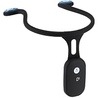 Ongwan Smart Posture Correction Belt, Posture Correction, Hunchback Prevention, Vibration Alert, Automatic Sensing at Above 2