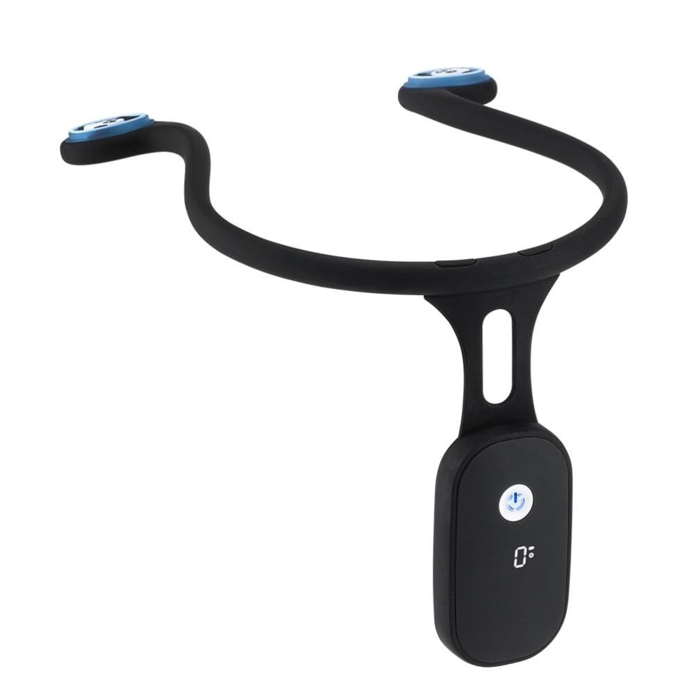 Corrector de Postura Inteligente, Jorobado, Corrección de Postura en Tiempo Real, Diseño, Recargable USB, Cultura de Húbito de Enderezamiento, Expansión