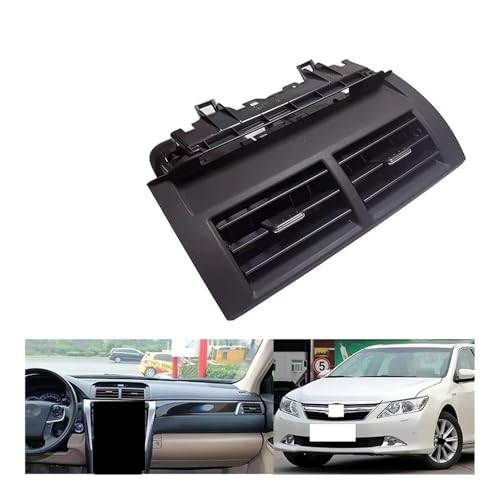 Grille climatisation intérieure GN710 pour Camry 2012-2017