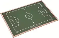 Mesa para Jogo de Botão com Marcador Xalingo Verde
