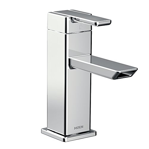 Greatest Product Moen S6701 90 Degree Lavatory Faucet, Chrome