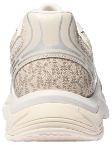 Michael Kors Men's Leo Trainer Sneaker3